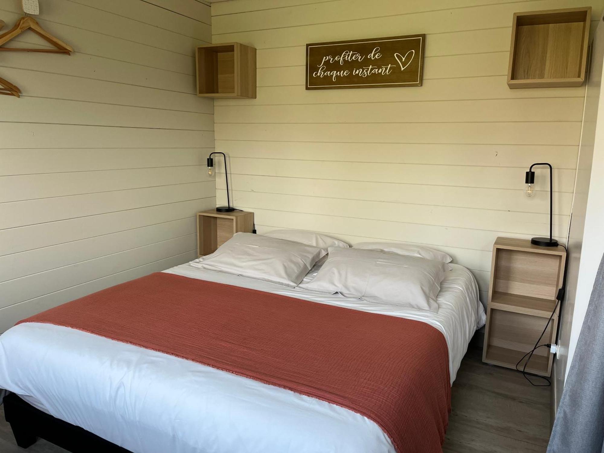 Le Temps D'Un Instant Bed & Breakfast Vattetot-sur-Mer Екстериор снимка